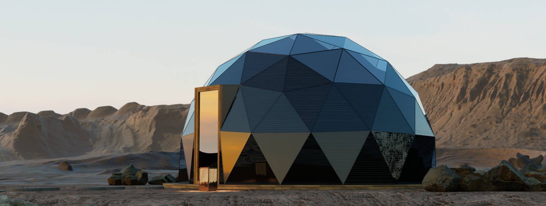 建始县星空酒店帐篷